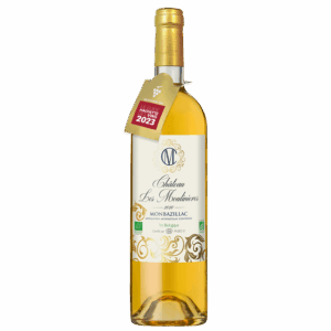 Château Les Moulinieres 2020 – Monbazillac