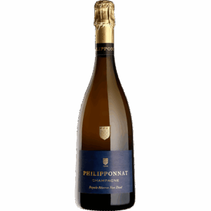 Philipponat, non dosé blanc