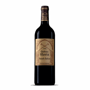 Château Gloria, Saint-Julien 2020