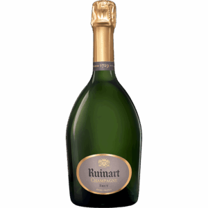 R de Ruinart, Blanc Brut