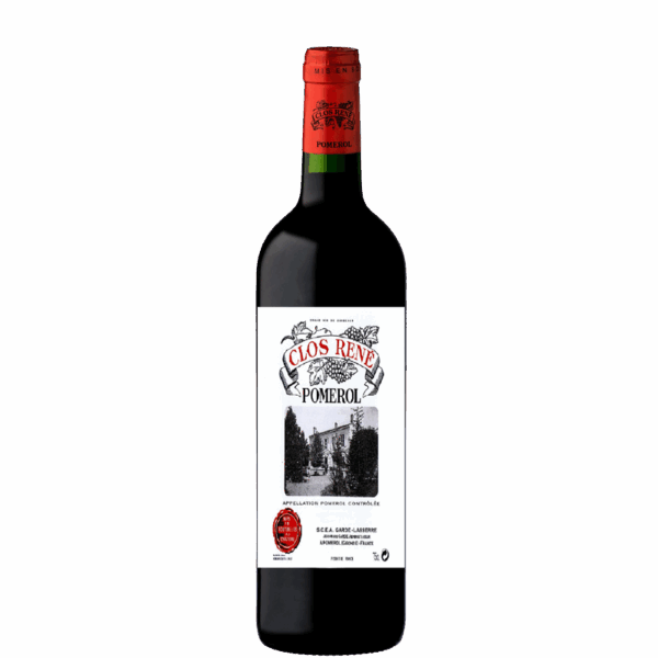 Clos René, Pomerol 2020